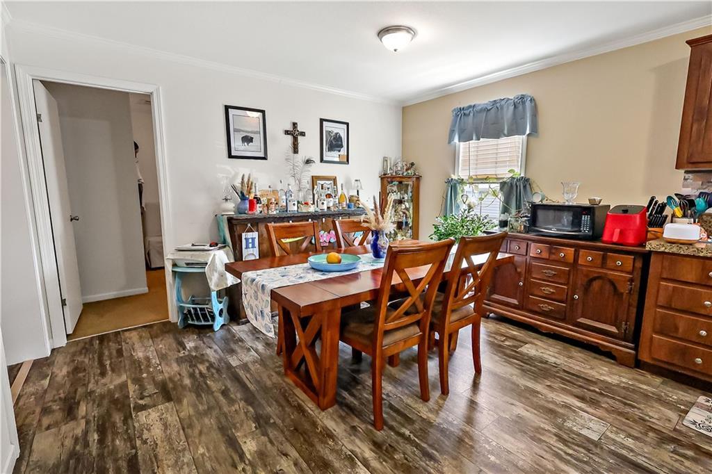 ORANGE HEIGHTS UNIT NO 1 - Residential