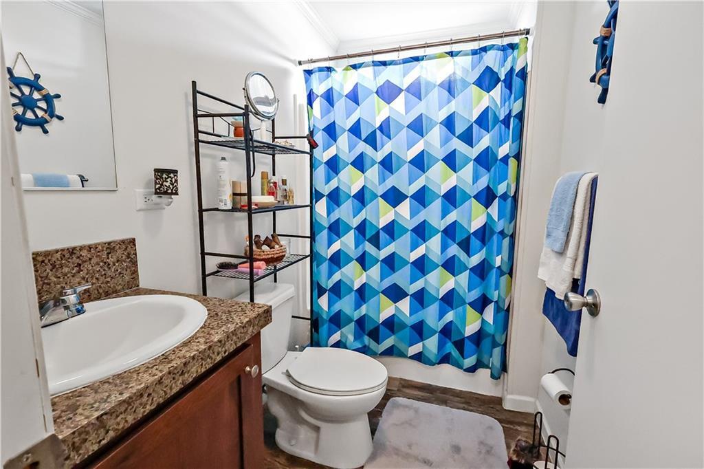 ORANGE HEIGHTS UNIT NO 1 - Residential