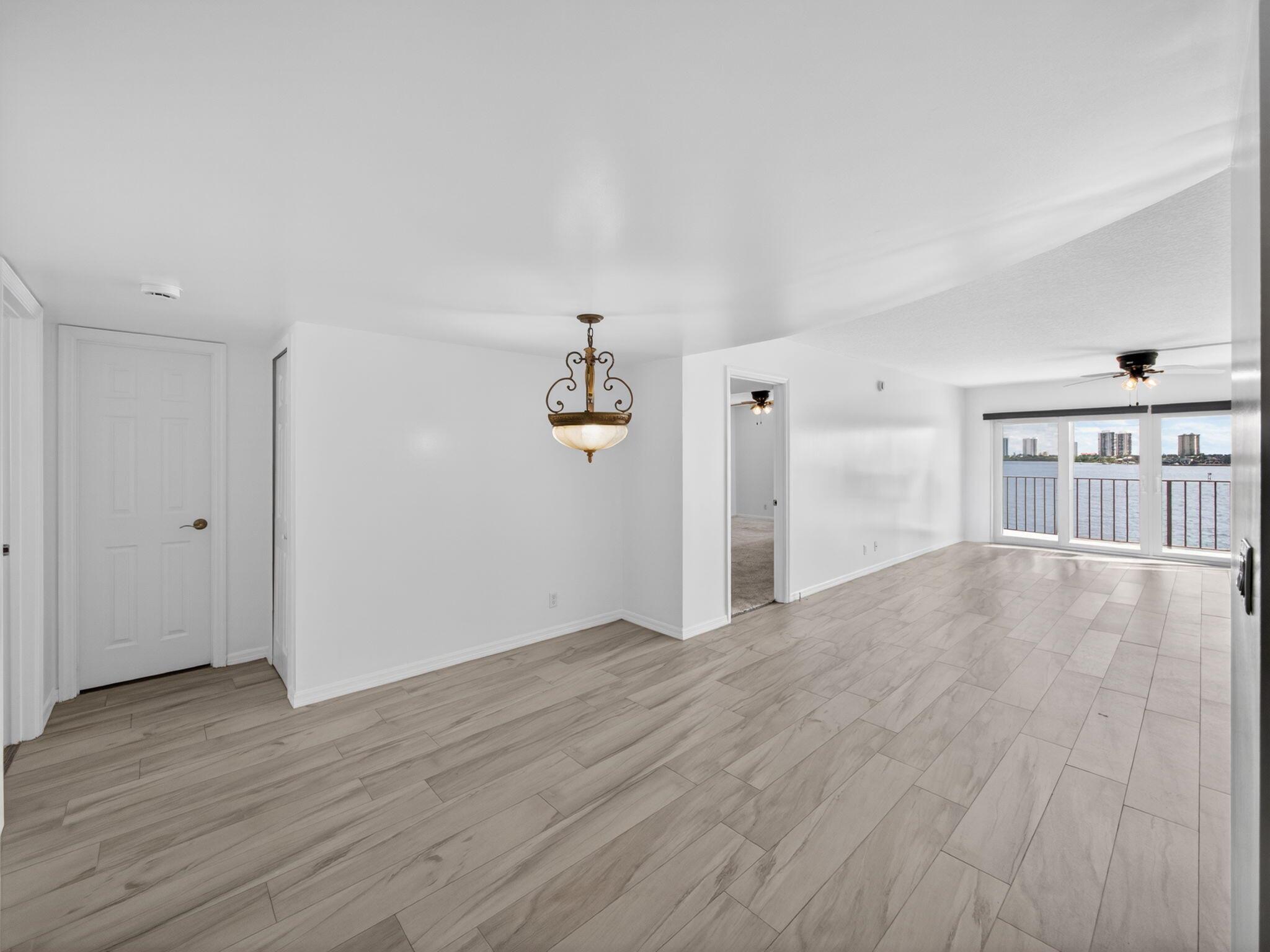 LAKE HARBOUR TOWERS CONDO - Residential Lease