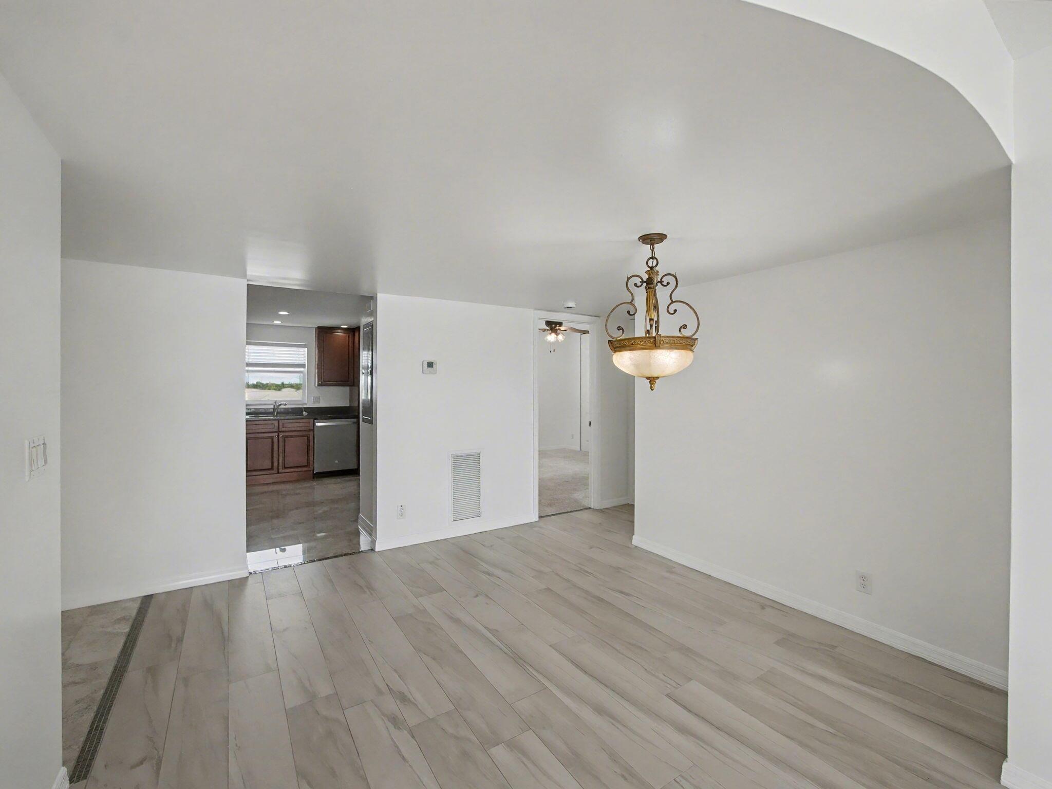 LAKE HARBOUR TOWERS CONDO - Residential Lease