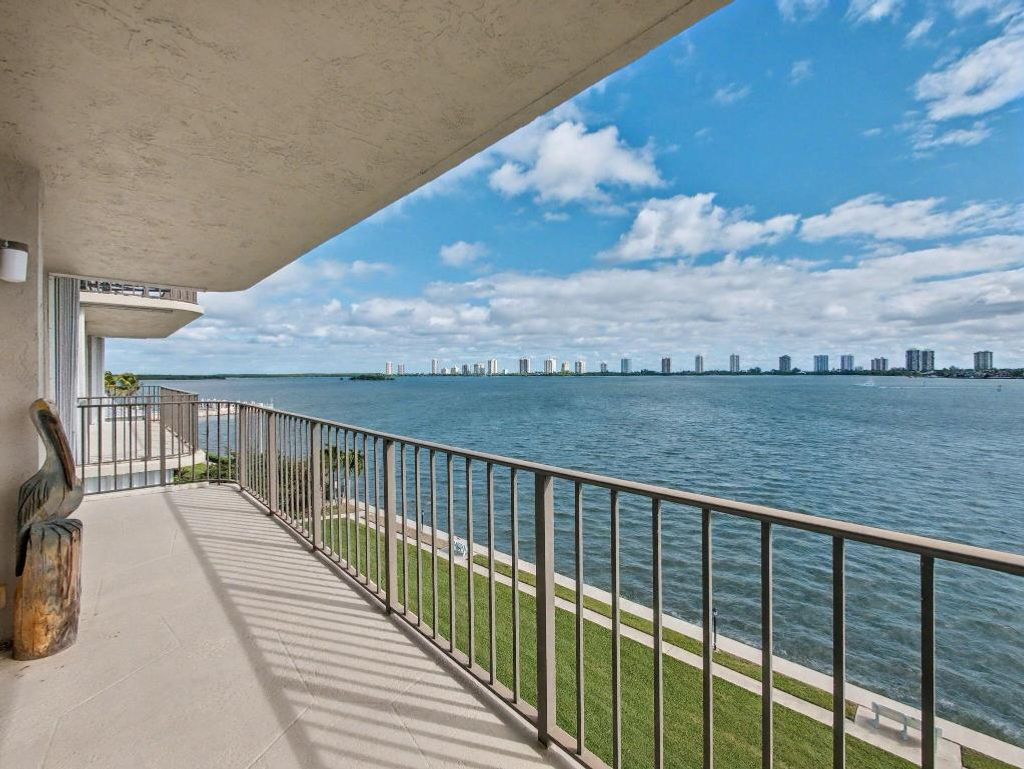 Photo of 801 Lake Shore Drive #502, Lake Park, FL 33403 (MLS # R11149098)
