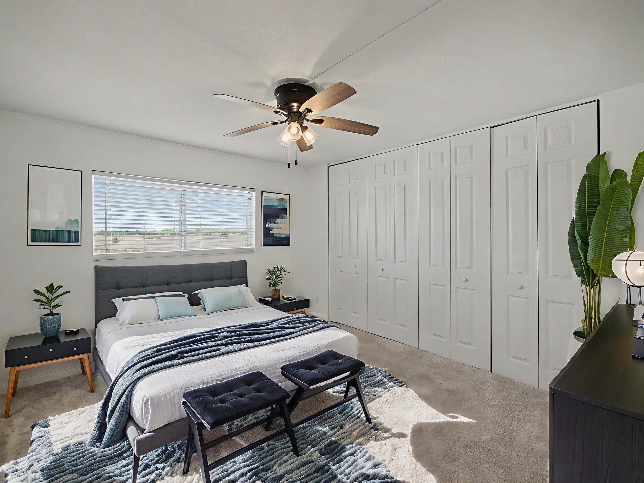 LAKE HARBOUR TOWERS CONDO - Residential Lease