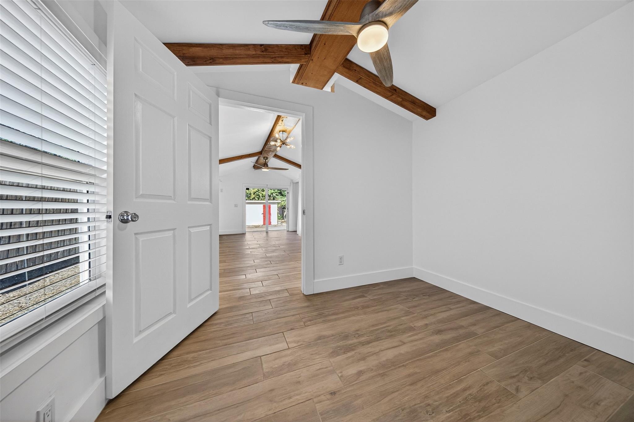 Lincoln Court - Residential