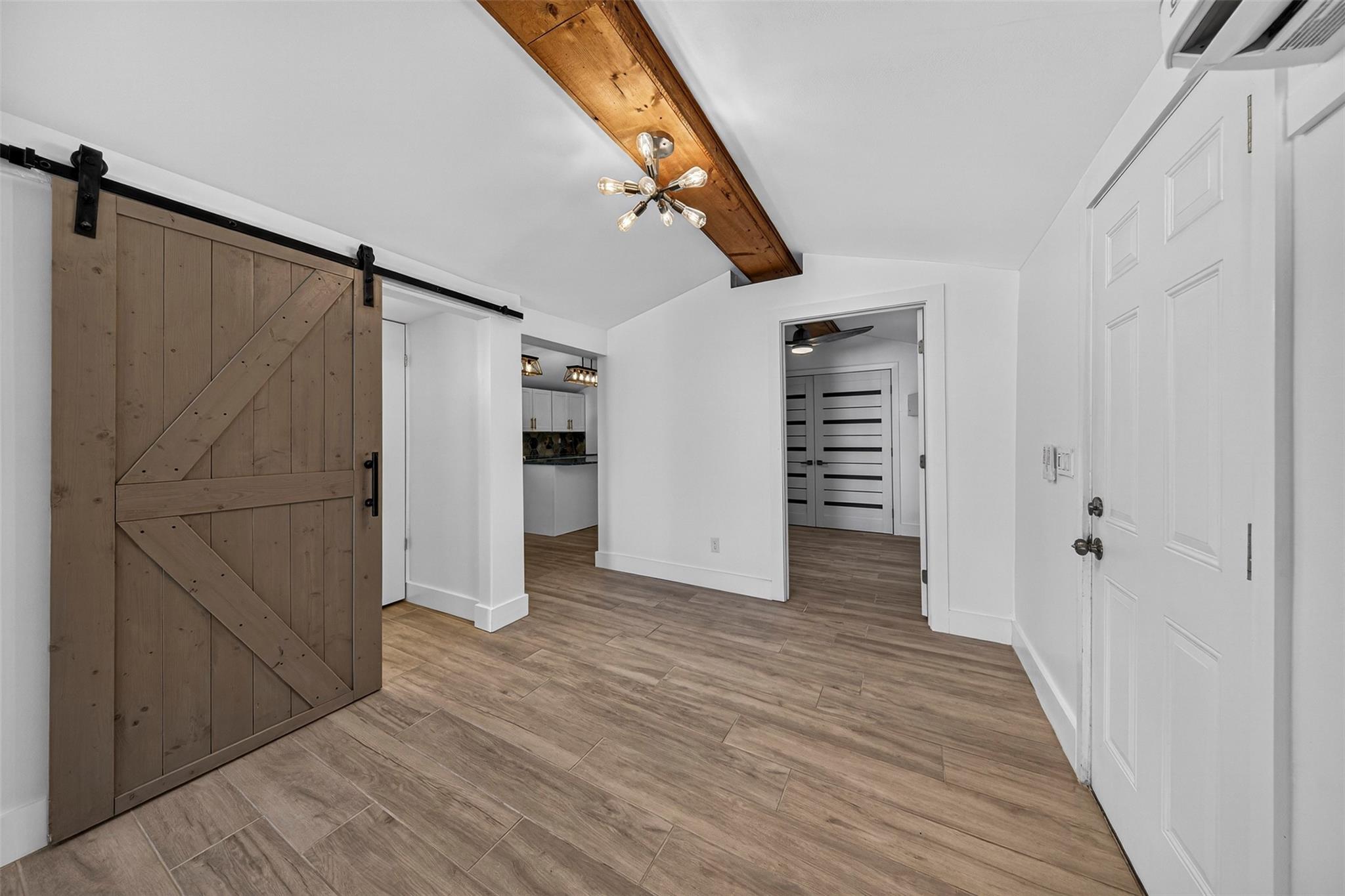 Lincoln Court - Residential