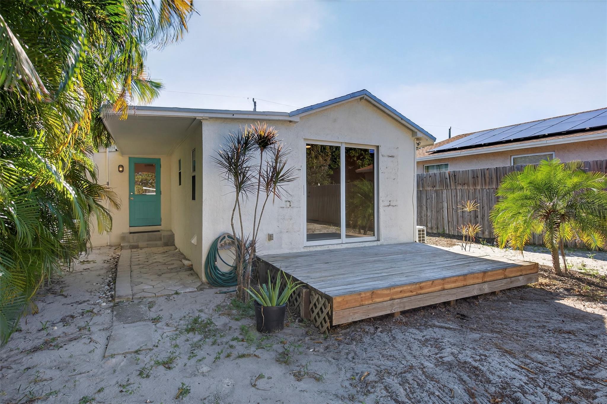 Lincoln Court - Residential