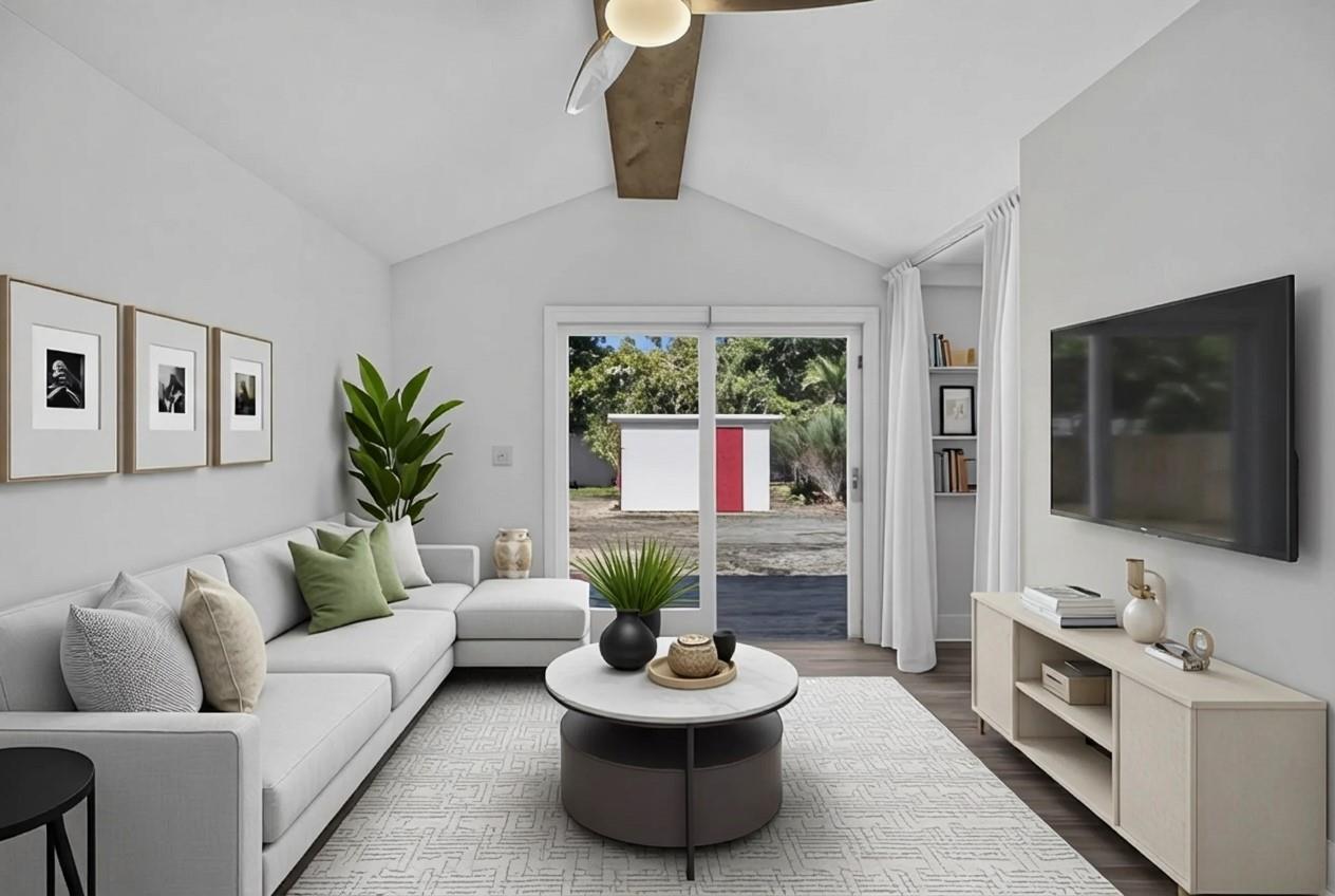 Lincoln Court - Residential