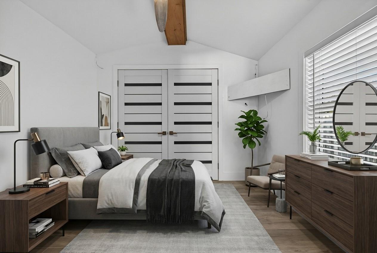 Lincoln Court - Residential