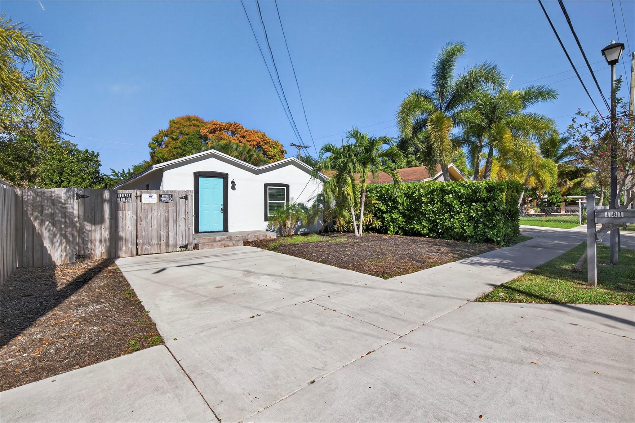 Lincoln Court - Residential