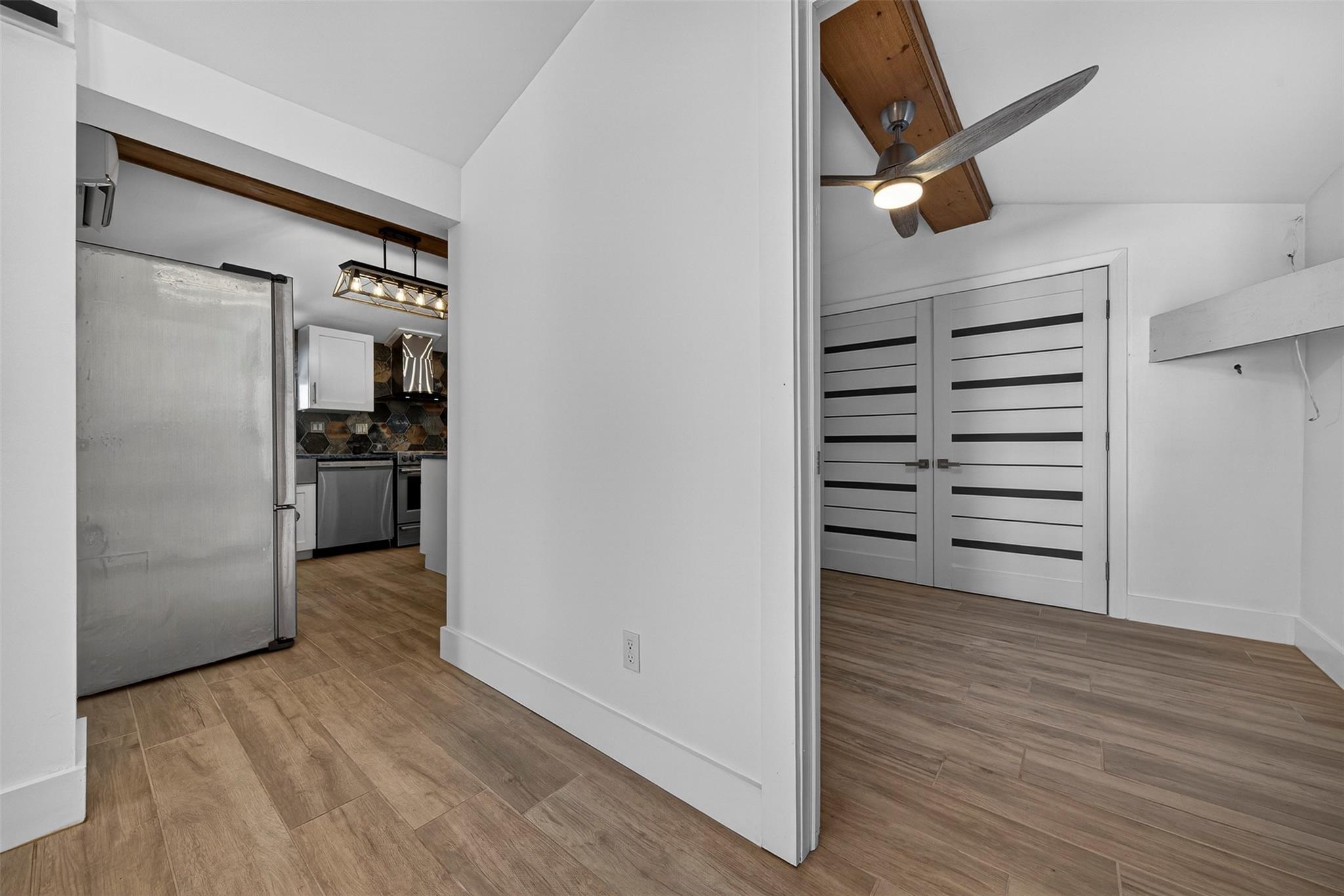 Lincoln Court - Residential