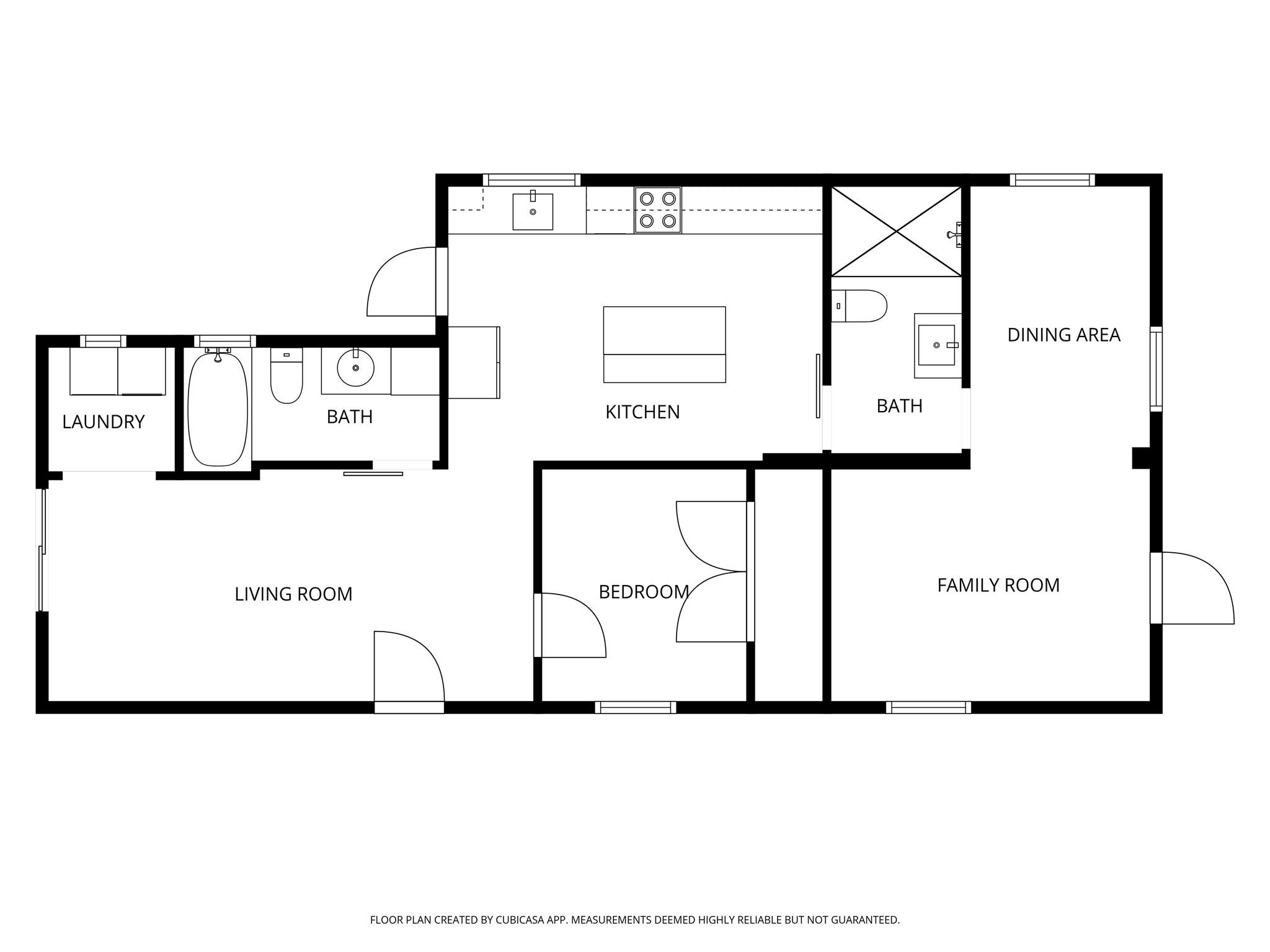 Lincoln Court - Residential