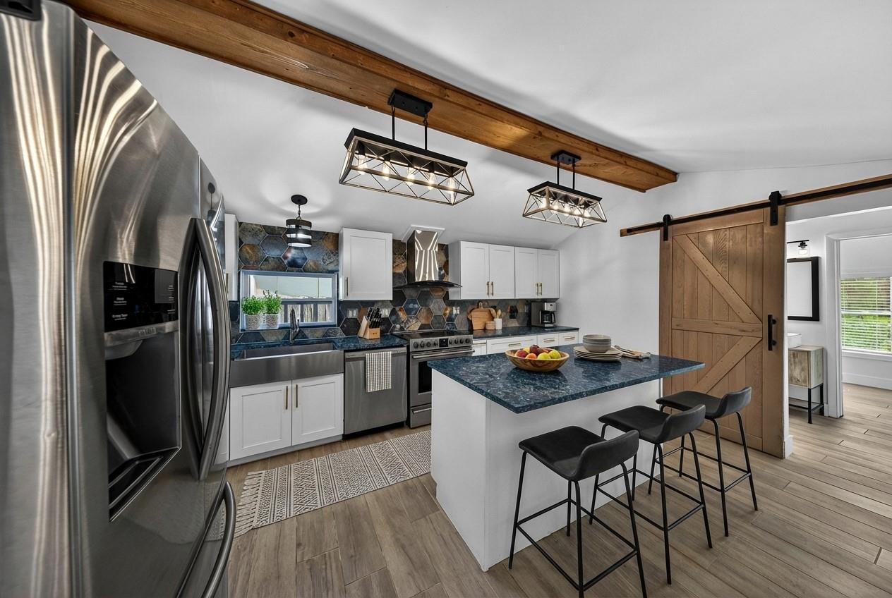 Lincoln Court - Residential