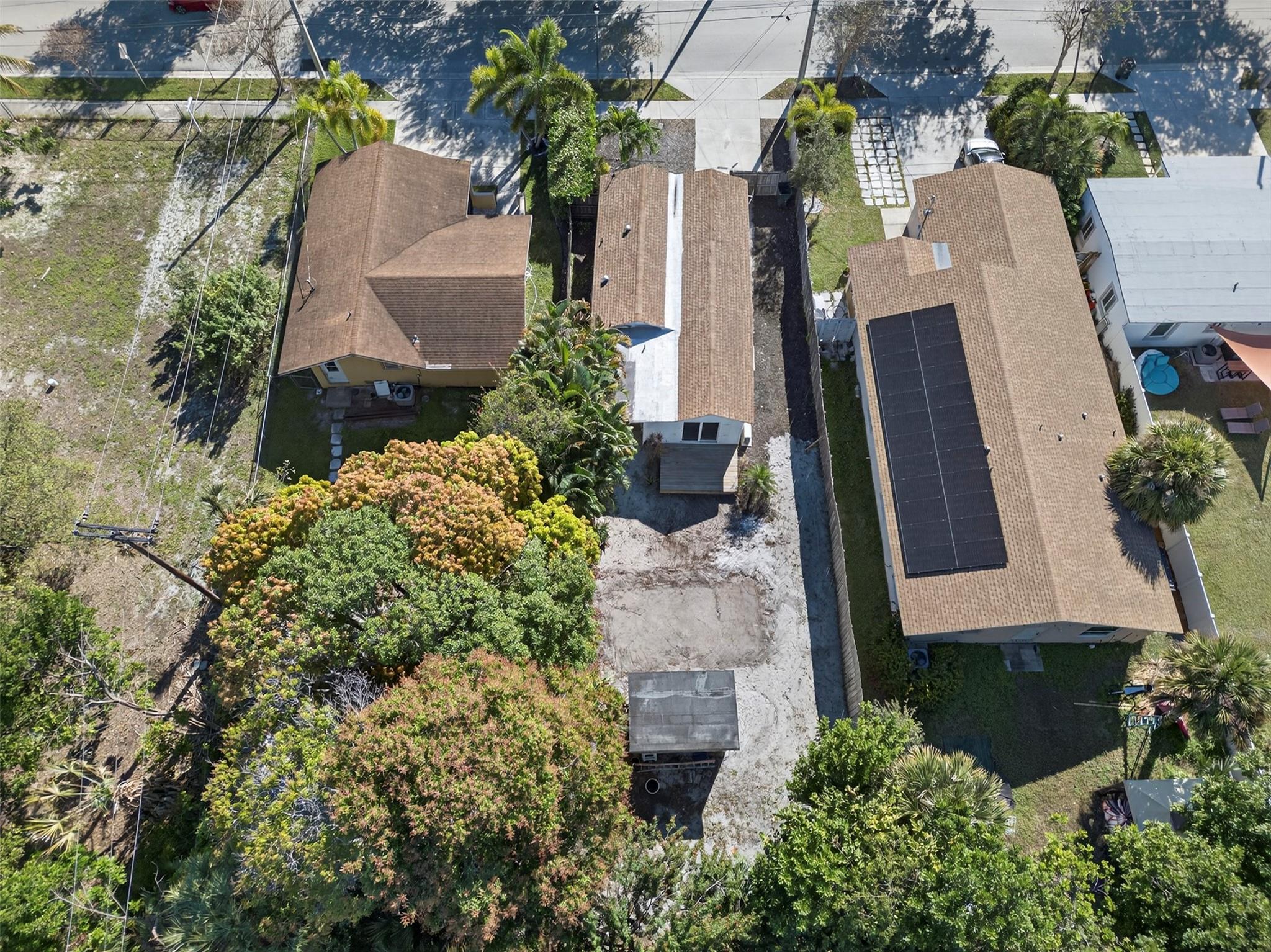 Lincoln Court - Residential