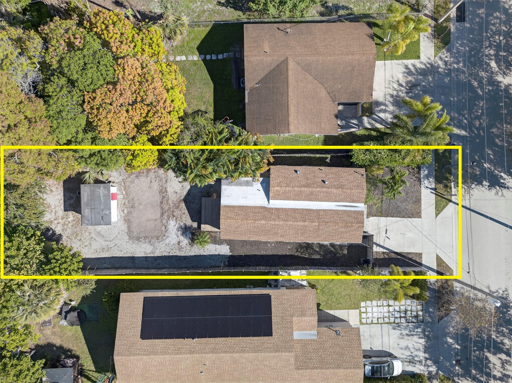 Lincoln Court - Residential