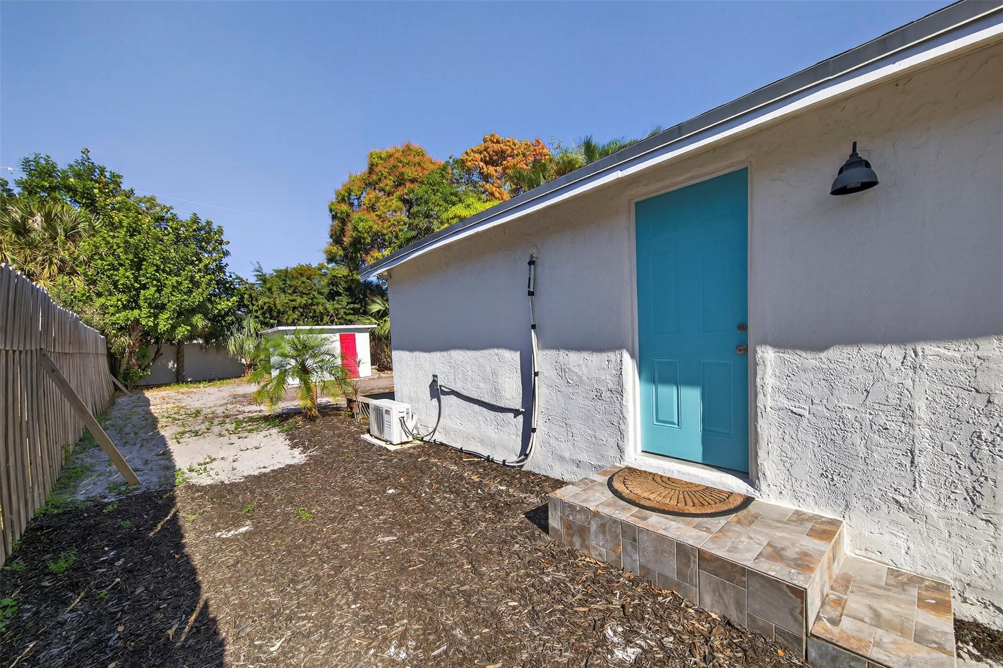 Lincoln Court - Residential