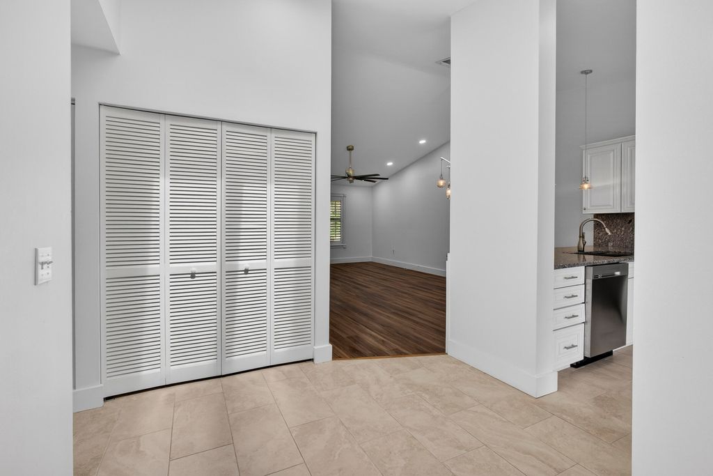 Photo of 13085 Belhaven Court #4, Wellington, FL 33414 (MLS # B26042128)