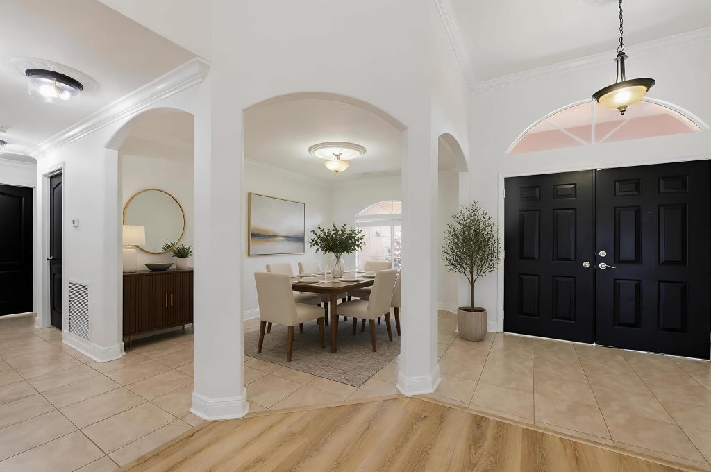 Photo of 5476 NW BOYDGA Avenue, Port Saint Lucie, FL 34986 (MLS # B26056688)