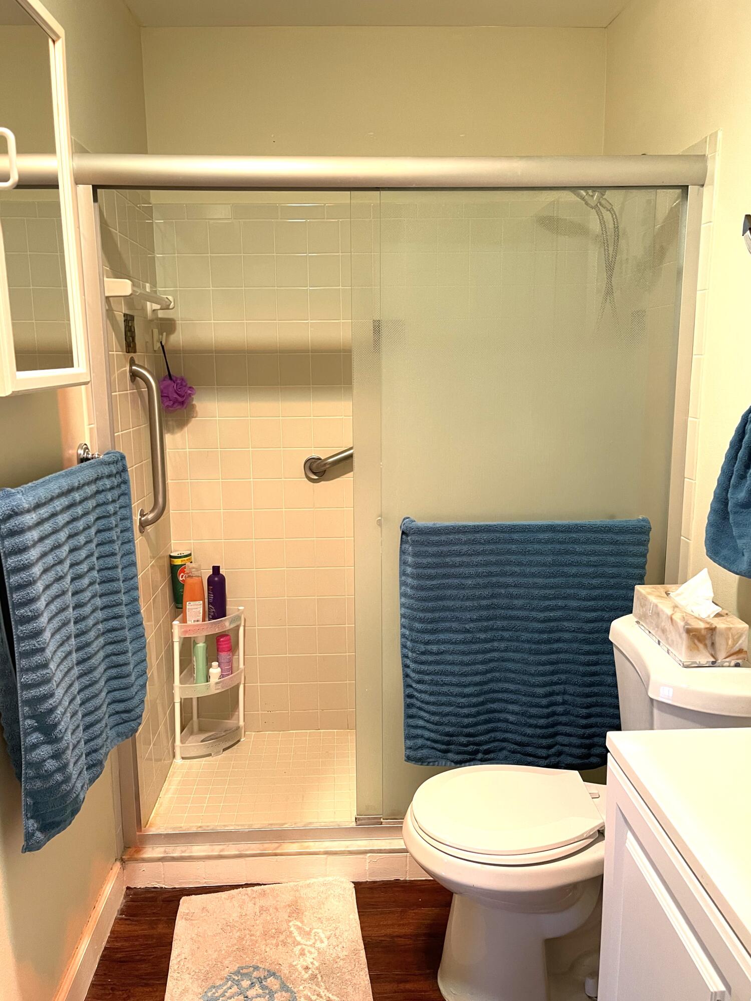 HIGH POINT OF DELRAY SEC 5 CONDO - Residential