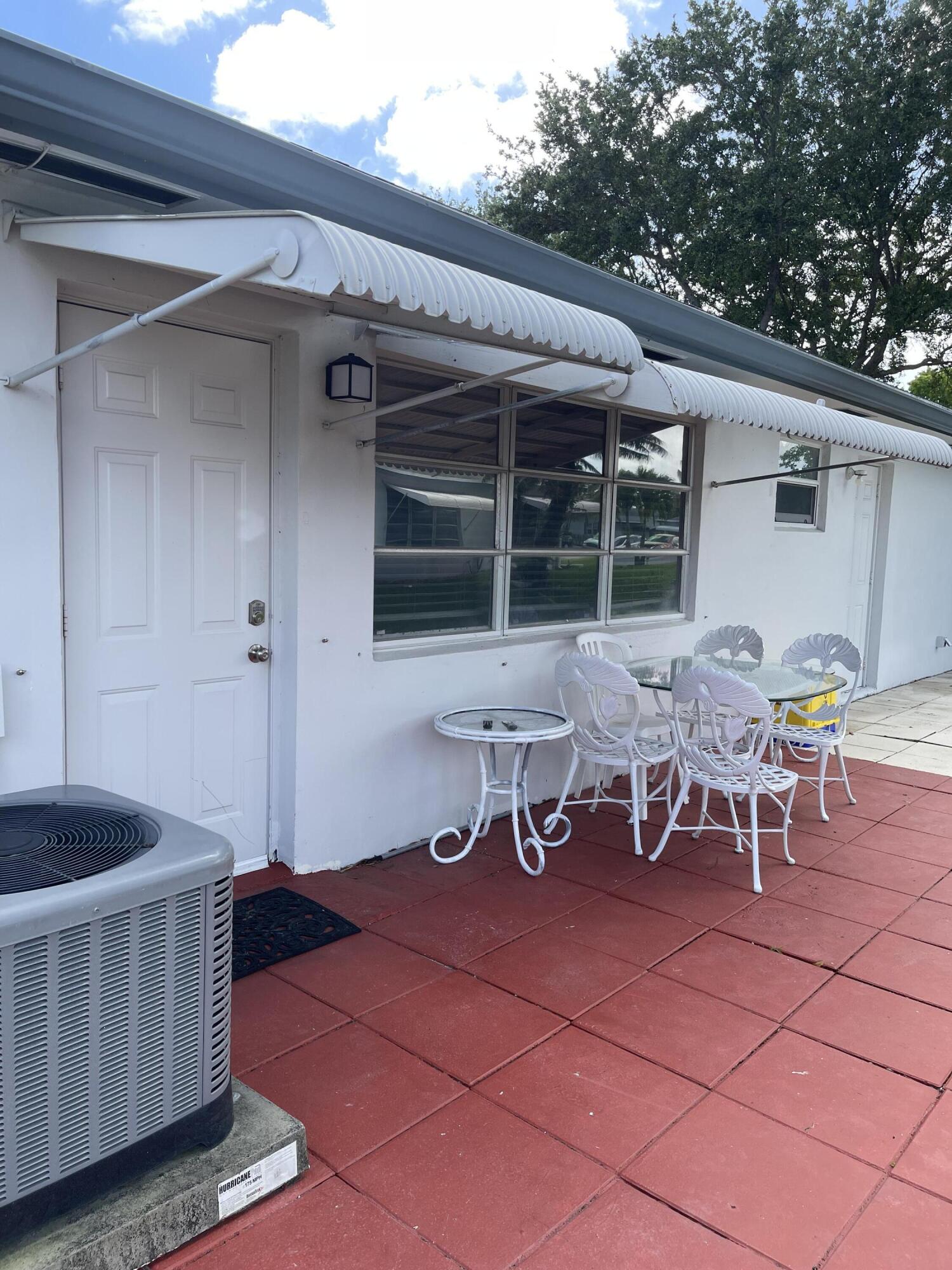 HIGH POINT OF DELRAY SEC 5 CONDO - Residential