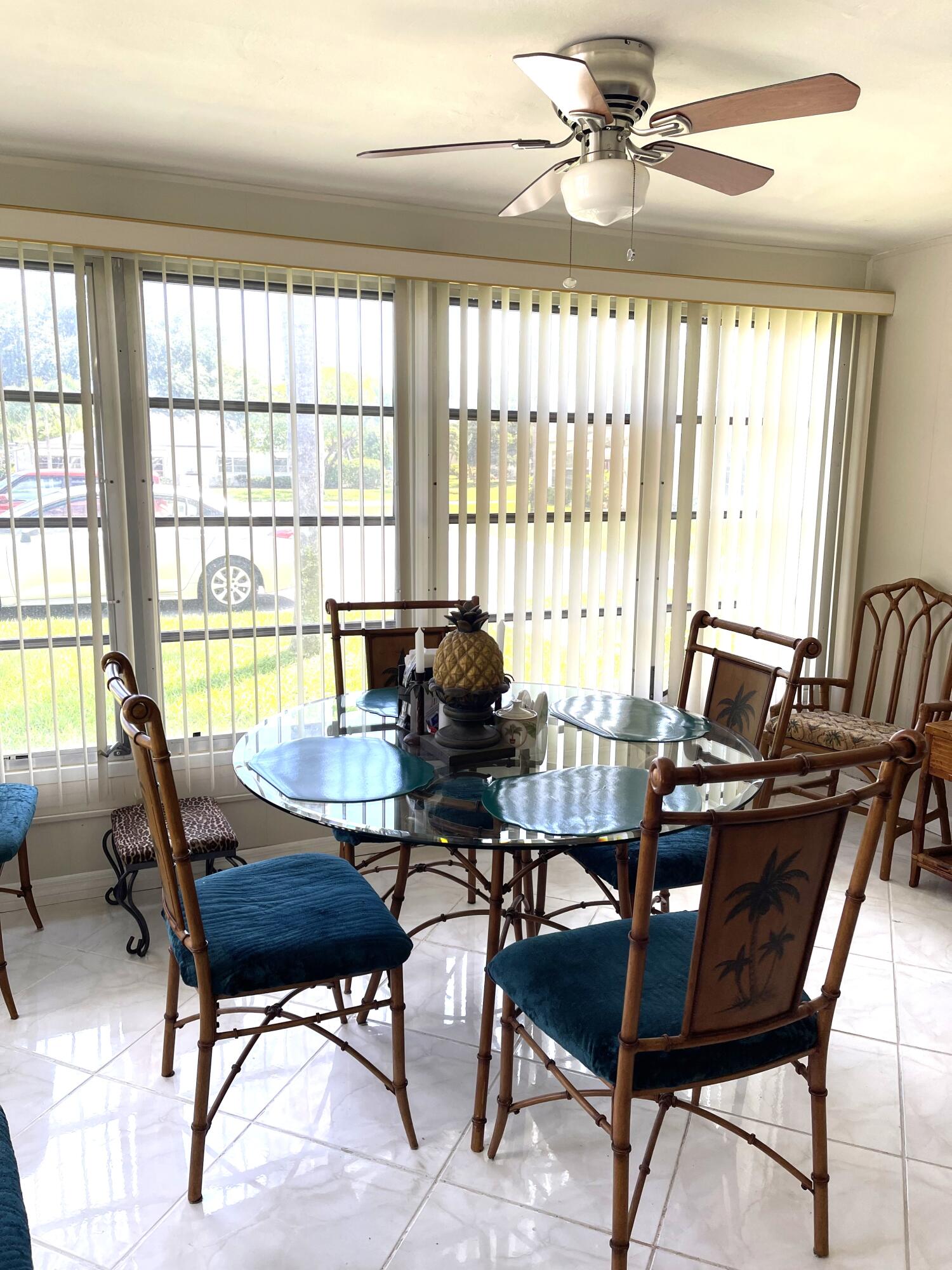 HIGH POINT OF DELRAY SEC 5 CONDO - Residential