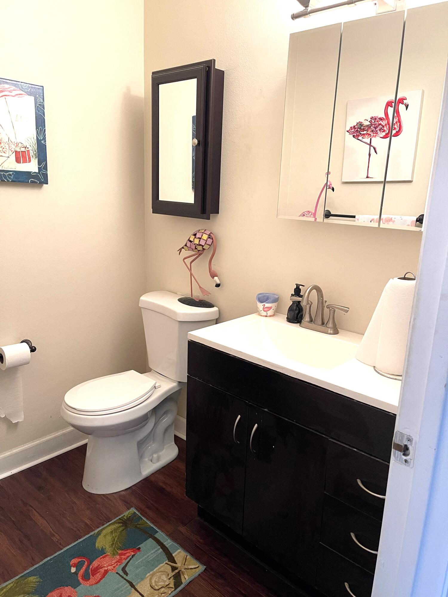 HIGH POINT OF DELRAY SEC 5 CONDO - Residential