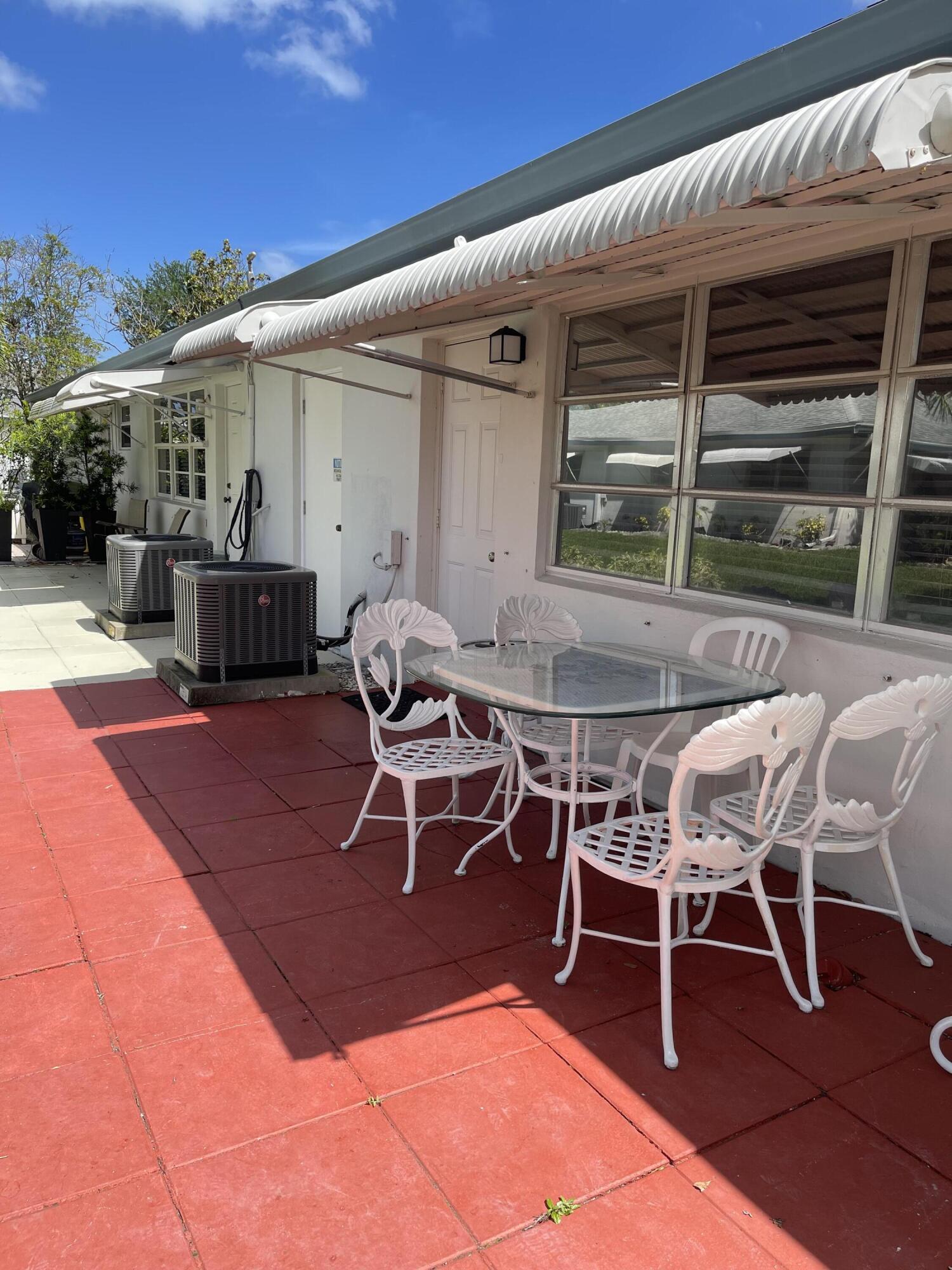 HIGH POINT OF DELRAY SEC 5 CONDO - Residential