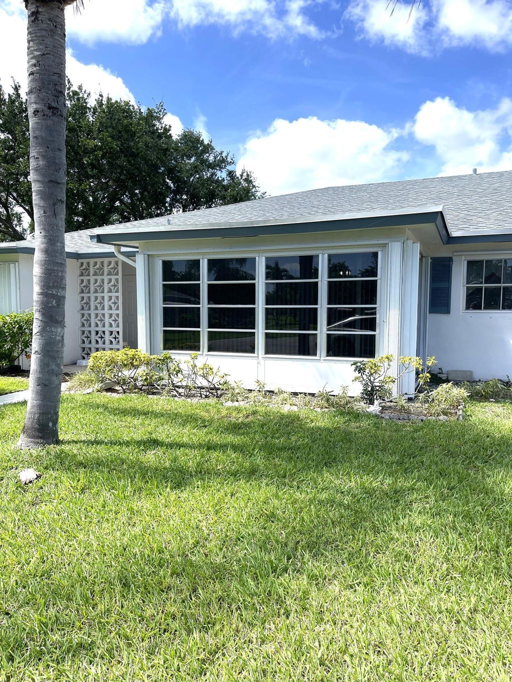 Photo of 1137 South Drive #B, Delray Beach, FL 33445 (MLS # B26016560)