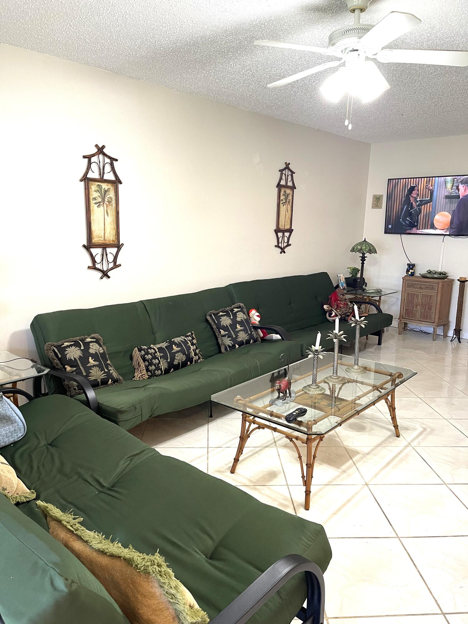 HIGH POINT OF DELRAY SEC 5 CONDO - Residential