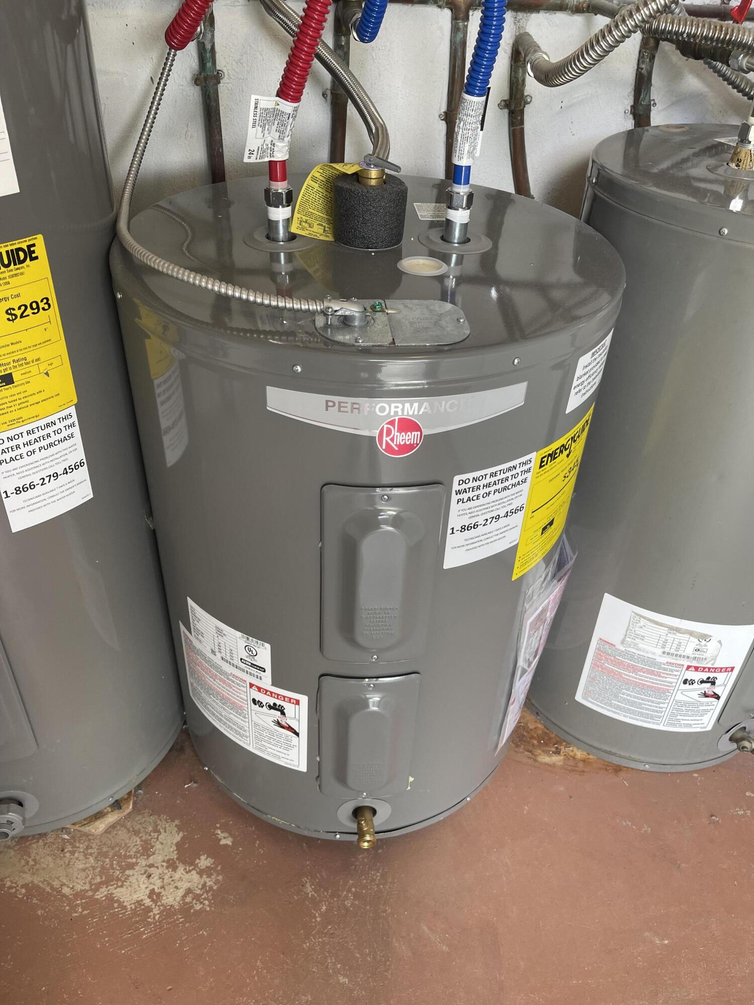 HIGH POINT OF DELRAY SEC 5 CONDO - Residential