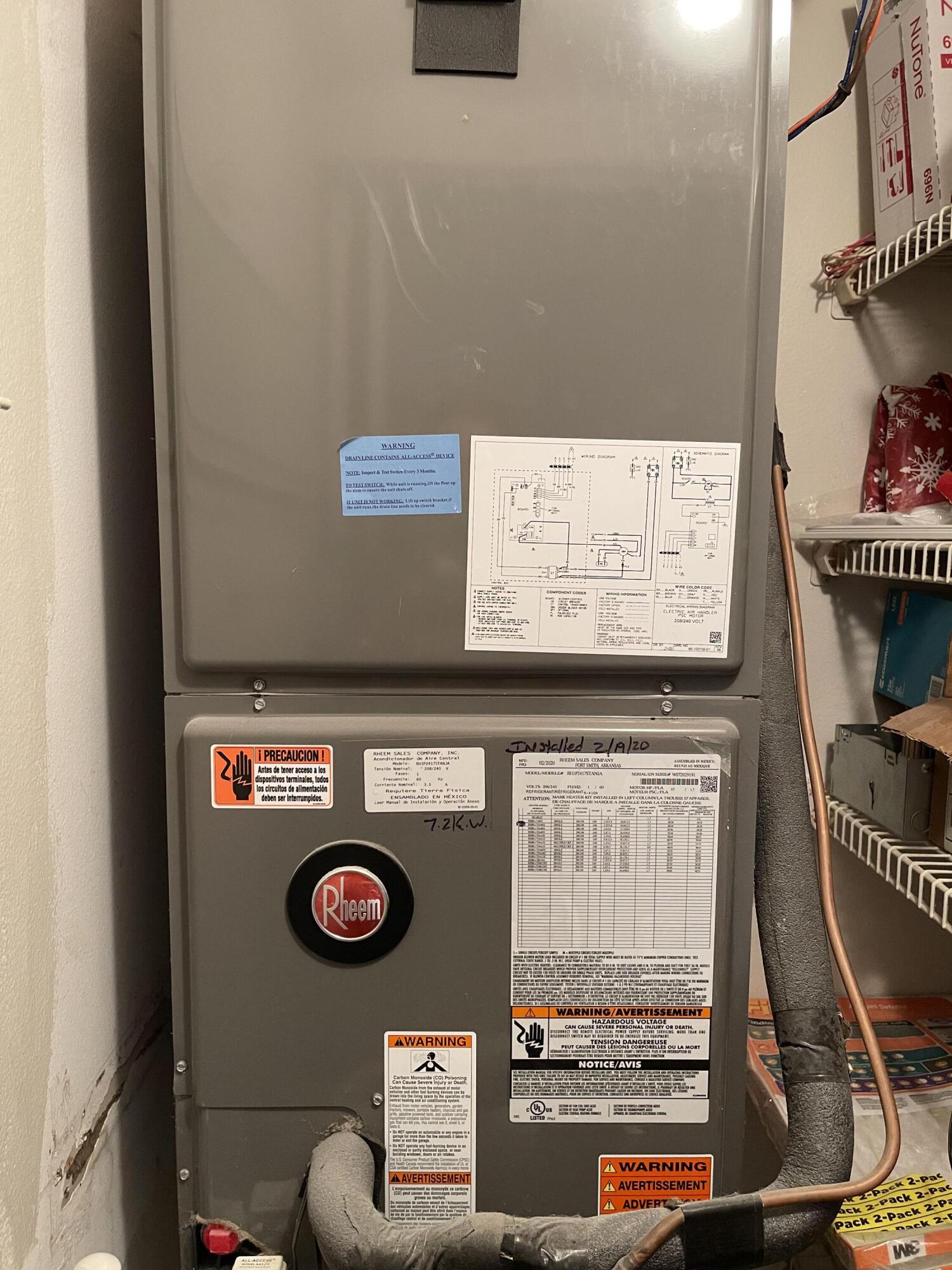 HIGH POINT OF DELRAY SEC 5 CONDO - Residential