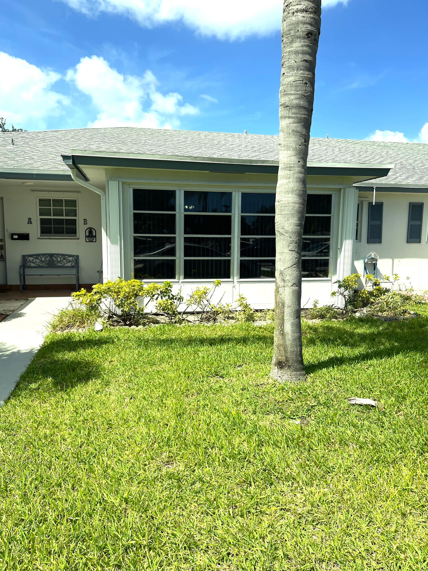 HIGH POINT OF DELRAY SEC 5 CONDO - Residential