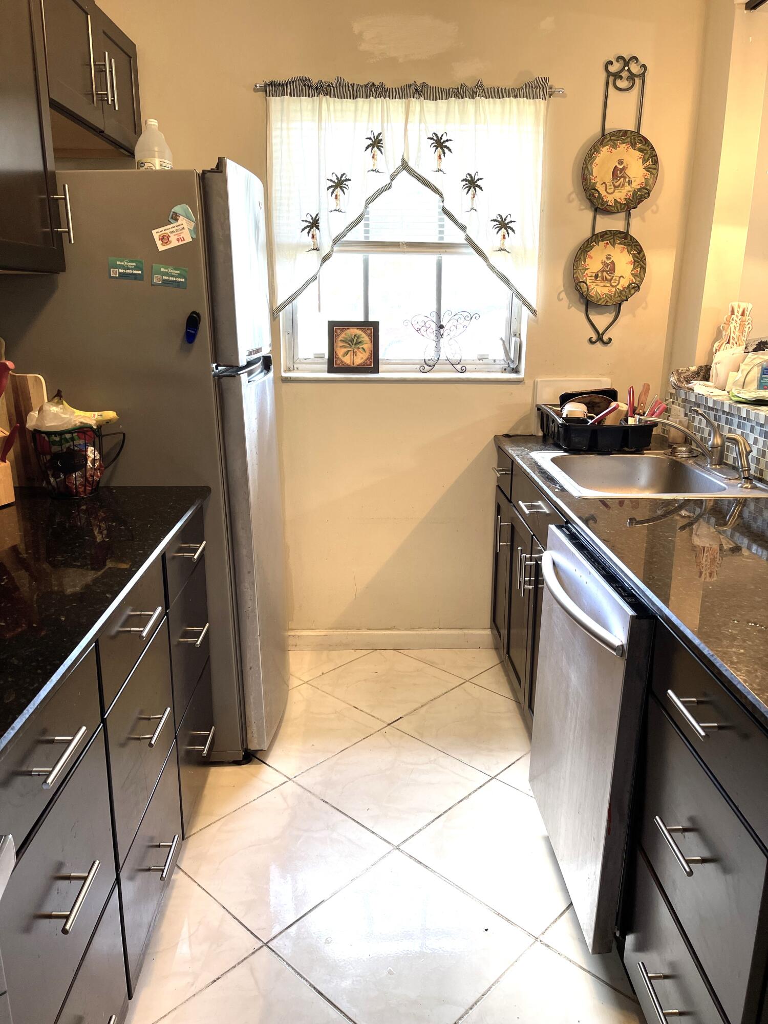 HIGH POINT OF DELRAY SEC 5 CONDO - Residential