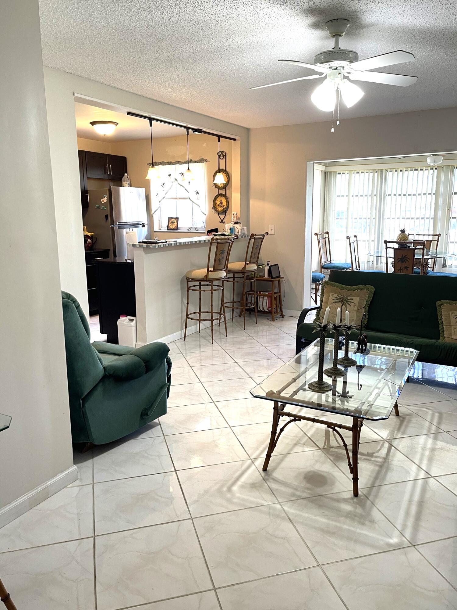 HIGH POINT OF DELRAY SEC 5 CONDO - Residential