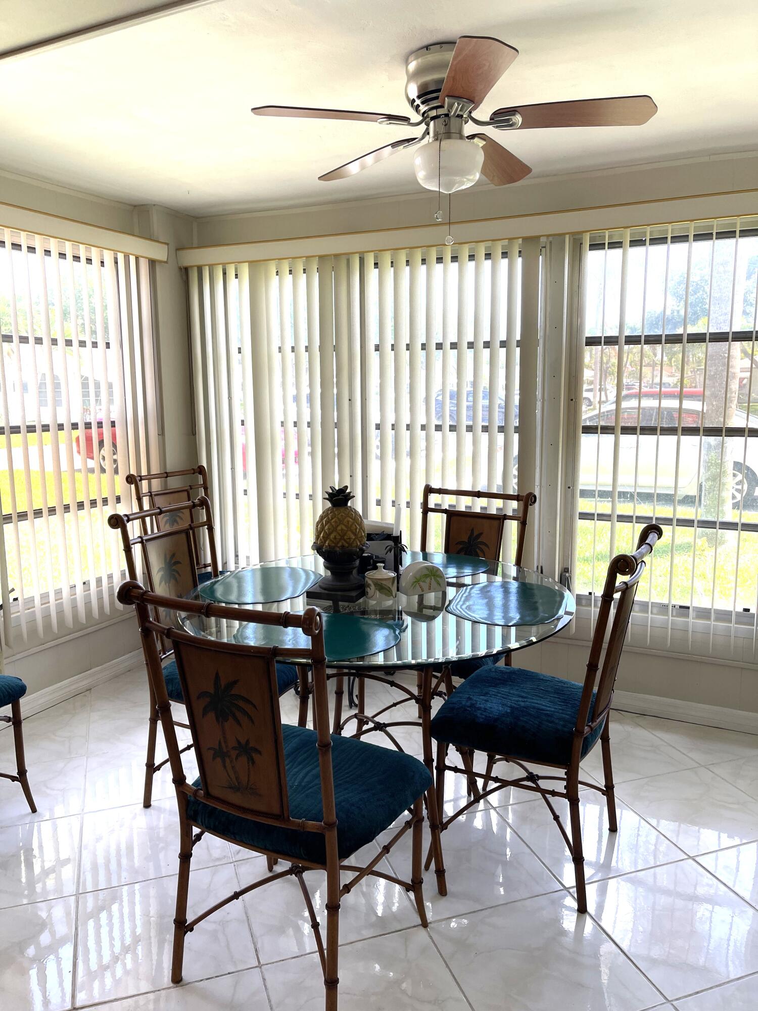 HIGH POINT OF DELRAY SEC 5 CONDO - Residential