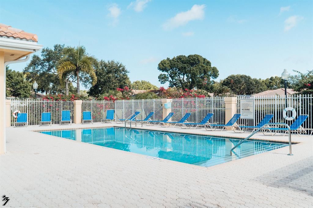 Photo of 3564 Wildwood Forest Court #D, Palm Beach Gardens, FL 33403 (MLS # R10732209)