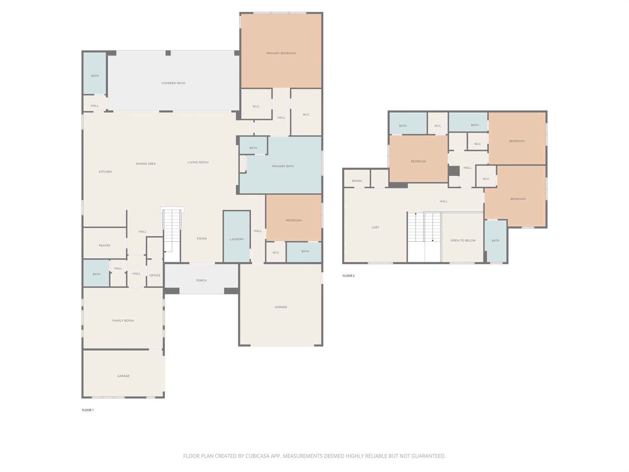 AVENIR SITE PLAN 1 POD 4C - Residential Lease