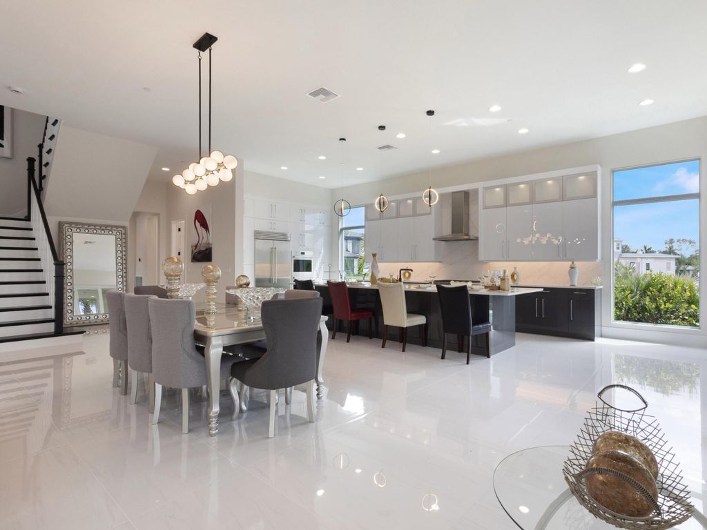 Photo of 9124 Coral Isles Circle, Palm Beach Gardens, FL 33412 (MLS # R11131675)