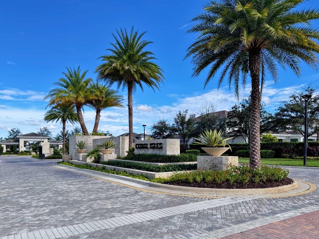Photo of 9124 Coral Isles Circle, Palm Beach Gardens, FL 33412 (MLS # R11131675)
