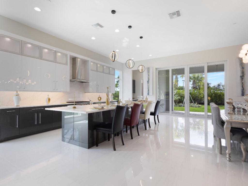 AVENIR SITE PLAN 1 POD 4
Coral Isles - Residential Lease