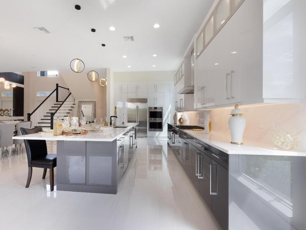 AVENIR SITE PLAN 1 POD 4
Coral Isles - Residential Lease