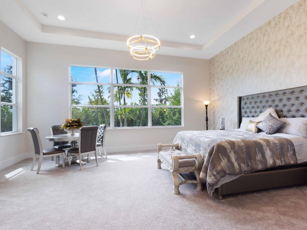 AVENIR SITE PLAN 1 POD 4
Coral Isles - Residential Lease