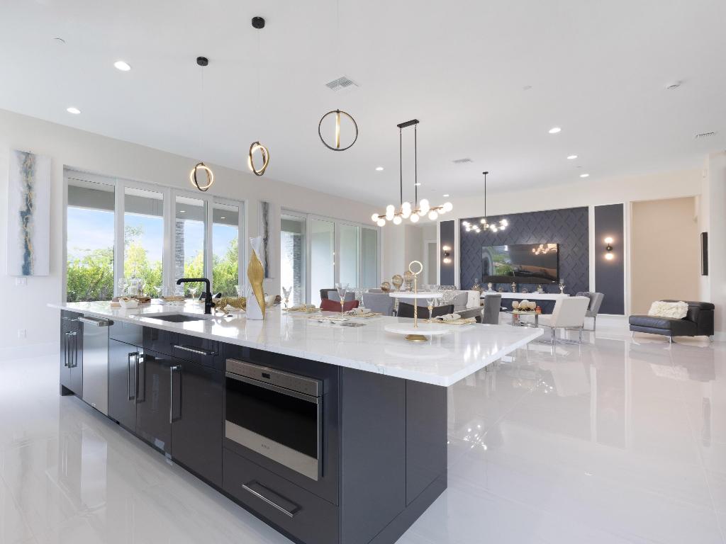 AVENIR SITE PLAN 1 POD 4
Coral Isles - Residential Lease