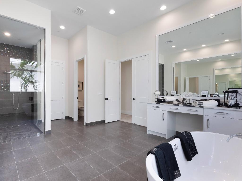 AVENIR SITE PLAN 1 POD 4
Coral Isles - Residential Lease