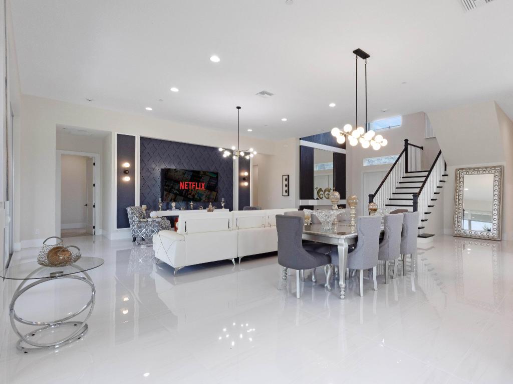 AVENIR SITE PLAN 1 POD 4
Coral Isles - Residential Lease