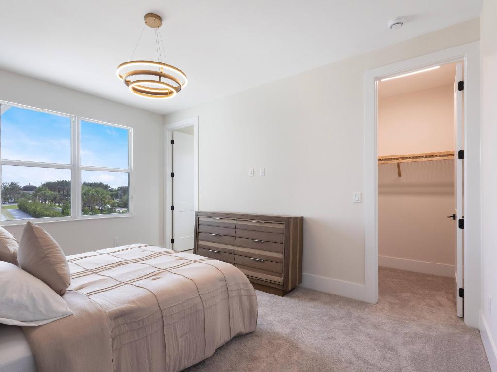 AVENIR SITE PLAN 1 POD 4
Coral Isles - Residential Lease