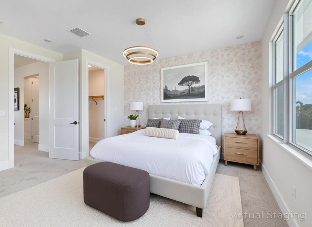 AVENIR SITE PLAN 1 POD 4
Coral Isles - Residential Lease