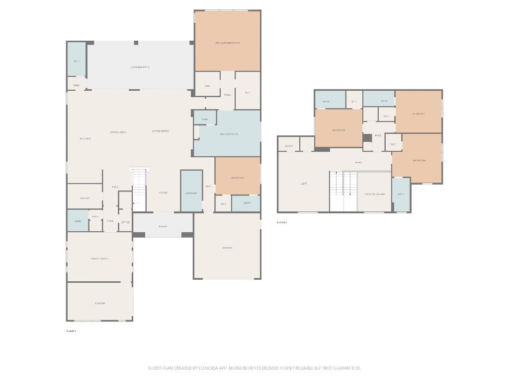 AVENIR SITE PLAN 1 POD 4
Coral Isles - Residential Lease