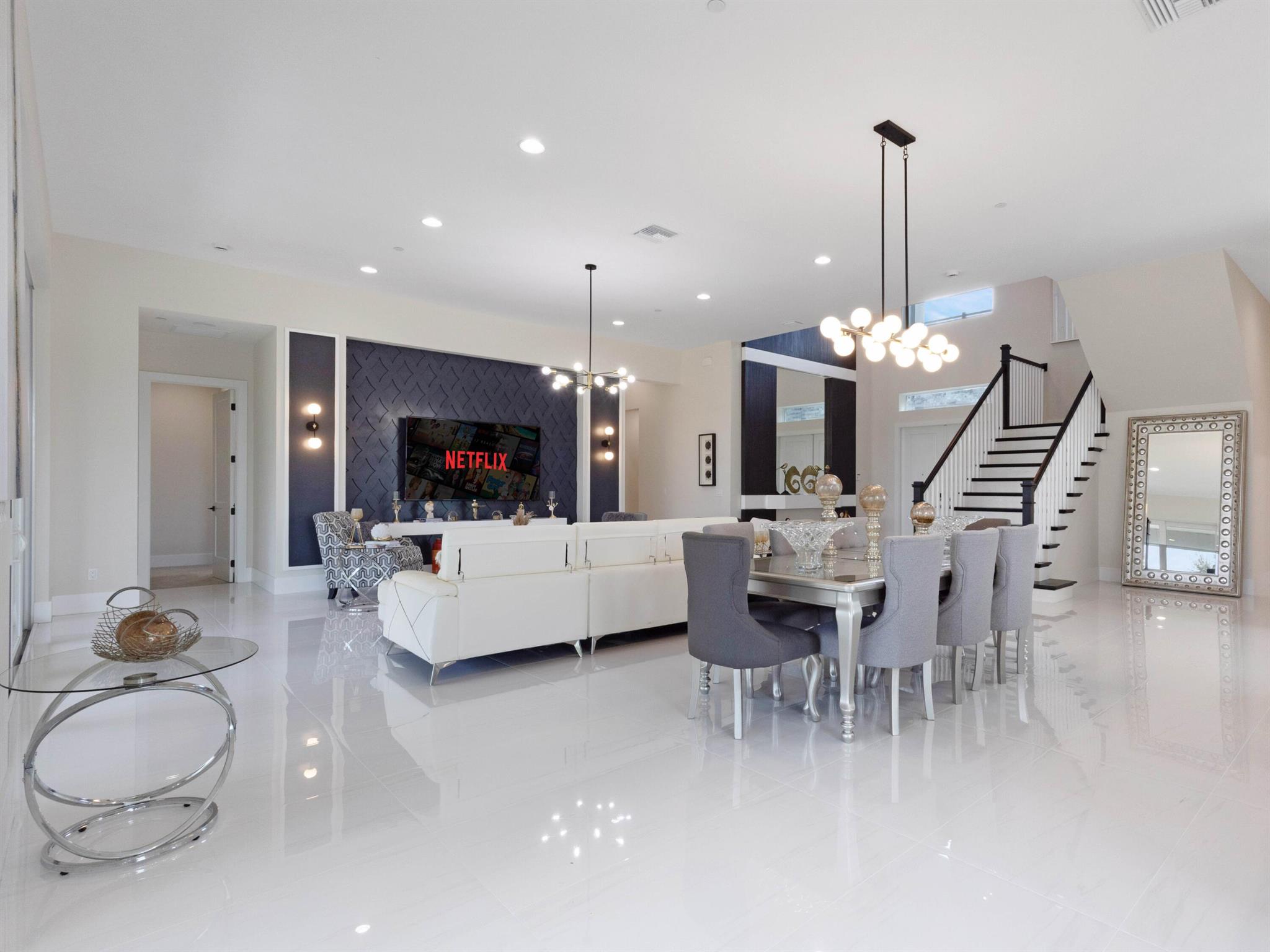 AVENIR SITE PLAN 1 POD 4C - Residential Lease