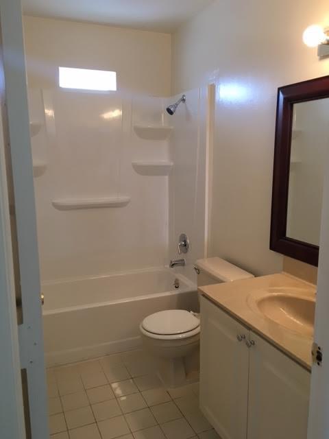 Royal Garden A-Q - Residential Lease