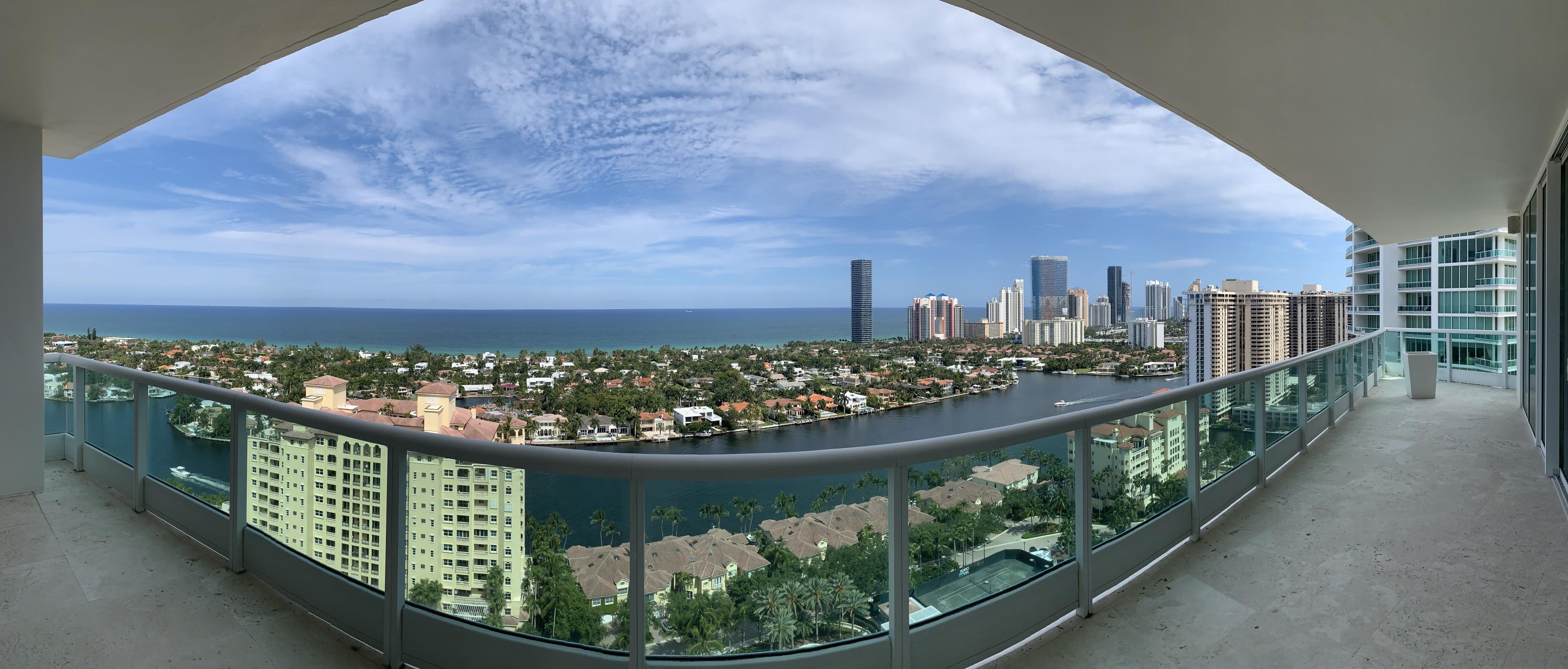 Porto Vita - Residential