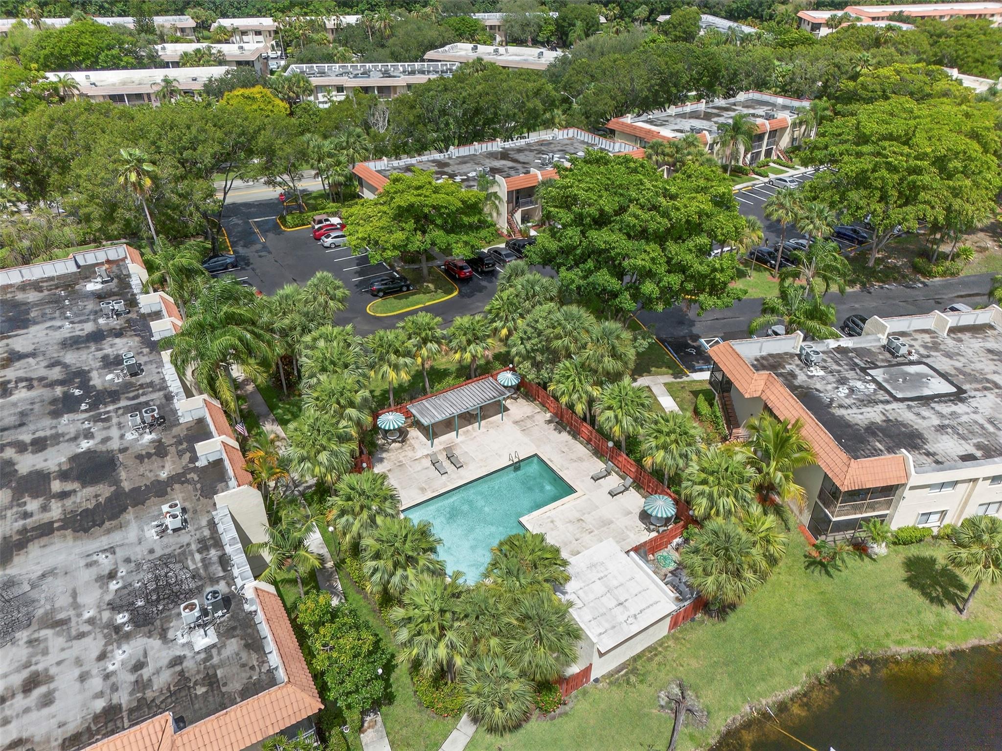 RACQUET CLUB APARTMENTS AT - Residential Lease